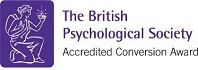 British Psychological Society - Accredited Conversion Award