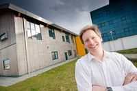 Dingwall student leads the field