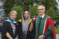 University of the Highlands and Islands opens residences on Inverness Campus