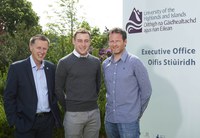 University seeks community ambassadors